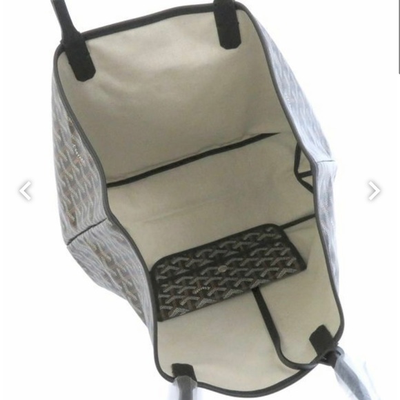 GOYARD Saint Louis PM NWT - Picture 4 of 8